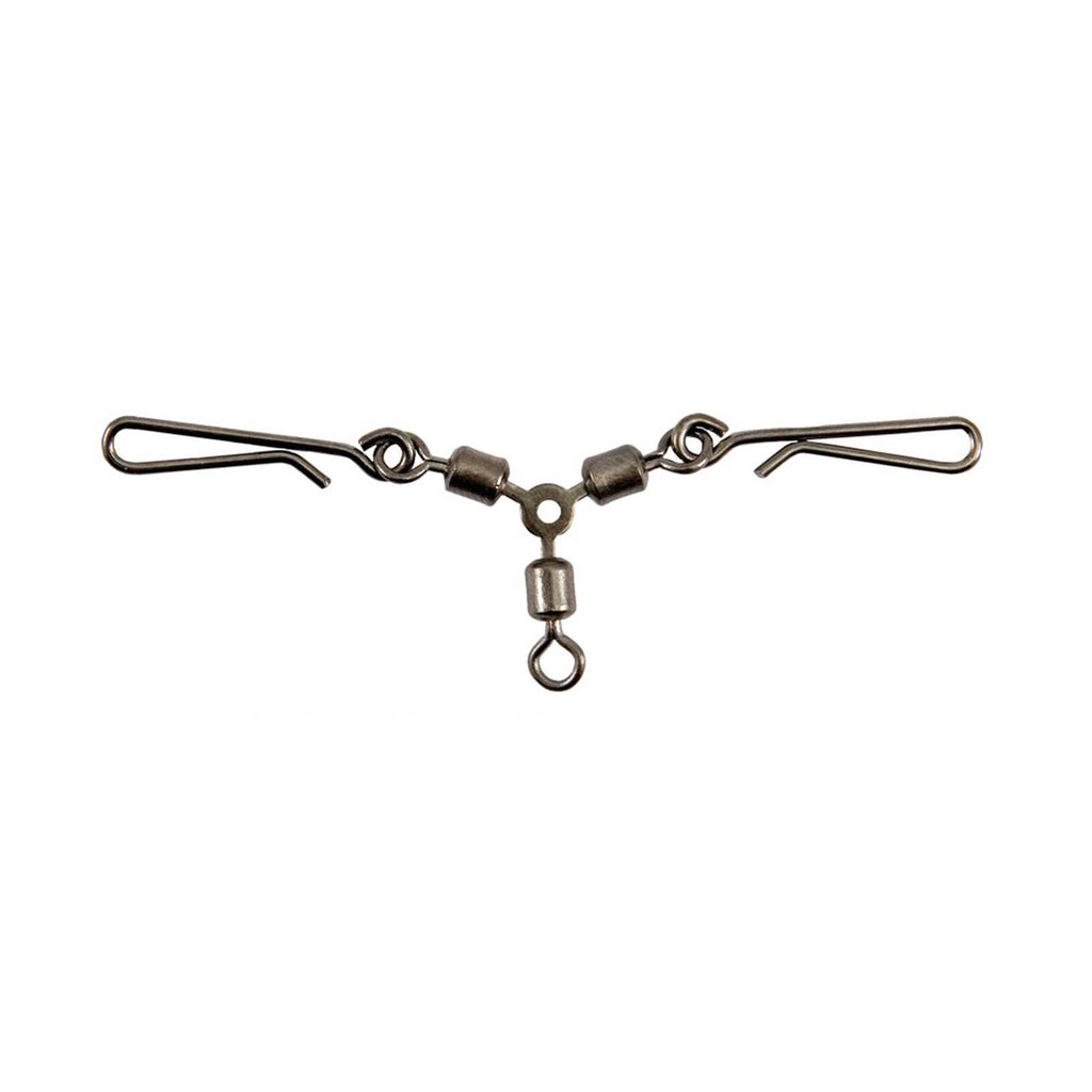 Schnellverschluss für Tintenfisch Jig Größe 4 Lineaeffe 4990480