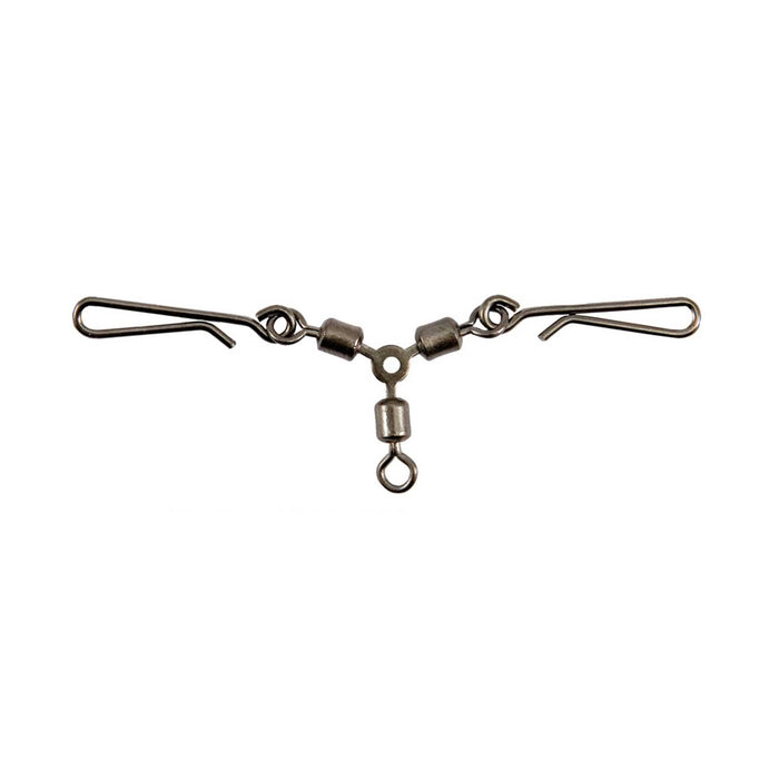 Schnellverschluss für Tintenfisch Jig Größe 4 Lineaeffe 4990480