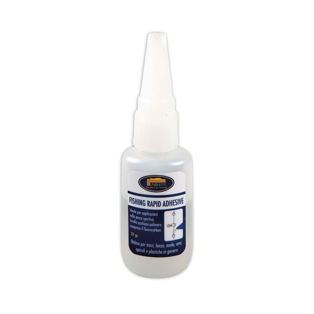 Cyanoacrylaat Lijm 20ml Lineaeffe 4995005