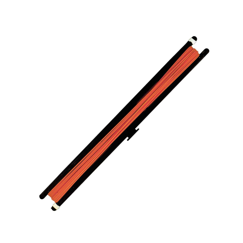 Elastic voor Polespank 1,4mm Lineaeffe 4995014