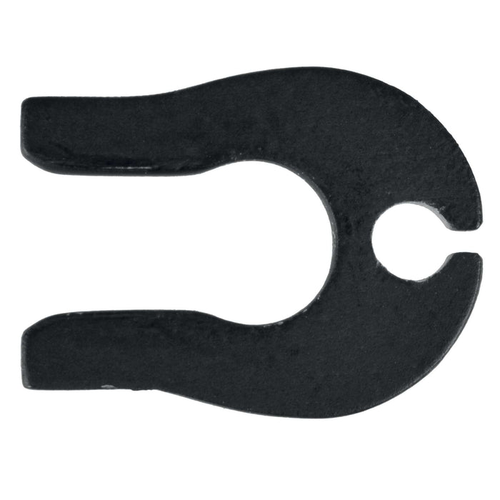 Aluminiumlampe T5 Schwarz Seac 50-26-AN