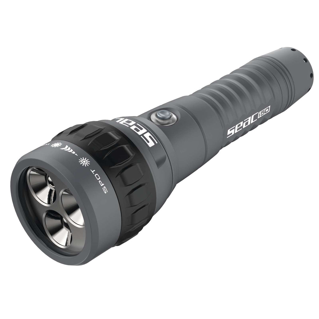 Wiederaufladbare Lampe I50 Seac 50-29-AN