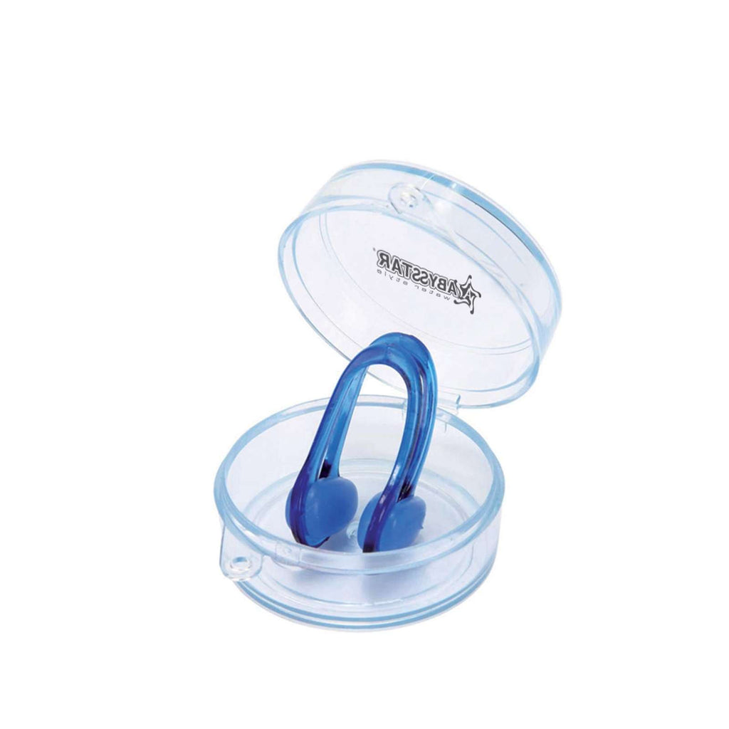 Nose Clip Blue Abysstar 50081