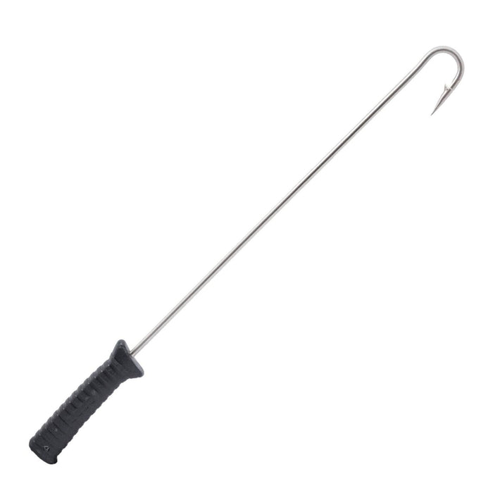 Edelstahl Haken 53cm Abysstar 50175