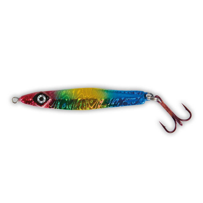 Vis Jig Multikleur 80g 13cm Hiper Catch 5320008
