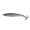 Vis Jig Zwart Zilver 80g 13cm Hiper Catch 5320208