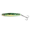 Micro Jig Tiger Grün 80g 5,5cm Hikaru 5325014