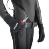 Messer Samurai Rot Seac 55-16-R