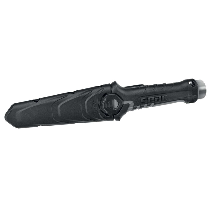 Messer Rapid Daga Schwarz-Grau Seac 55-24-NG