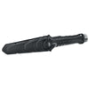 Messer Rapid Daga Schwarz-Grau Seac 55-24-NG
