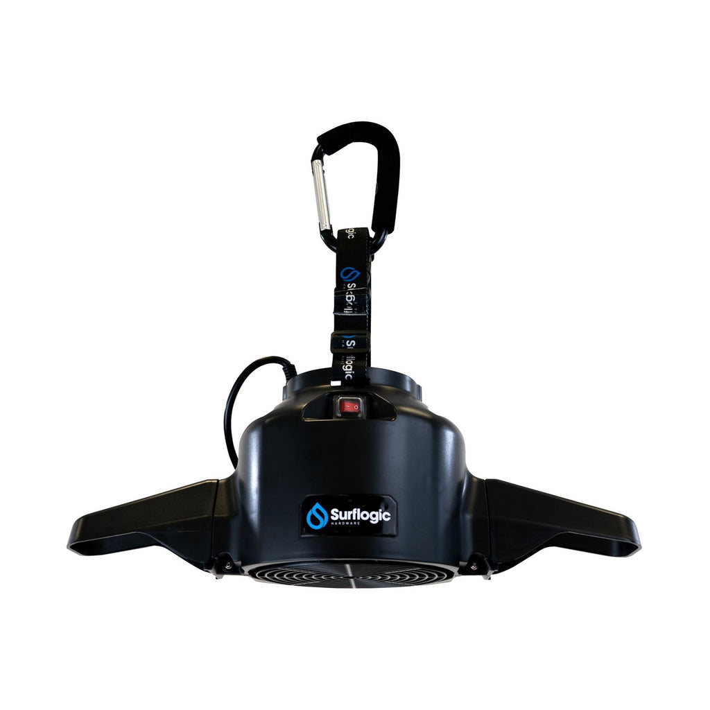 Neoprenanzug Pro Trockner 1400W Surflogic 59140EU