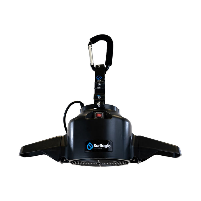 Neoprenanzug Pro Trockner 1400W Surflogic 59140EU