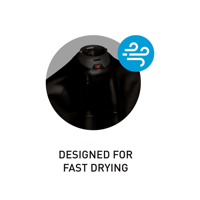 Neoprenanzug Pro Trockner 1400W Surflogic 59140EU