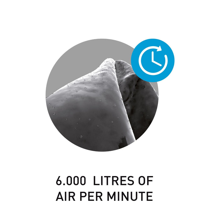 Neoprenanzug Pro Trockner 1400W Surflogic 59140EU