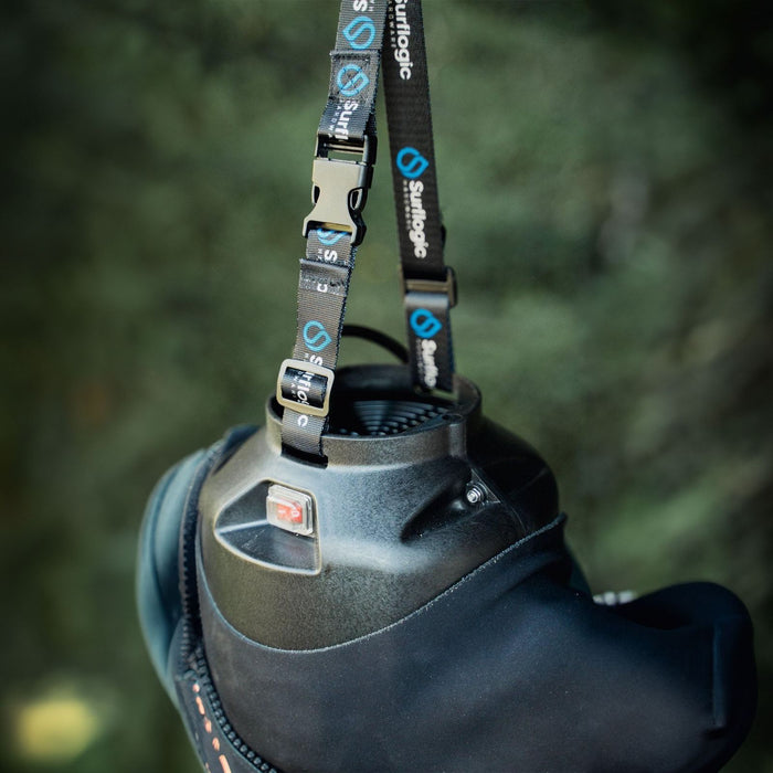 Neoprenanzug Pro Trockner 1400W Surflogic 59140EU