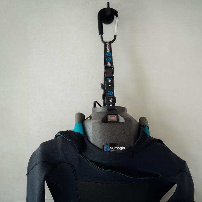 Neoprenanzug Pro Trockner 1400W Surflogic 59140EU