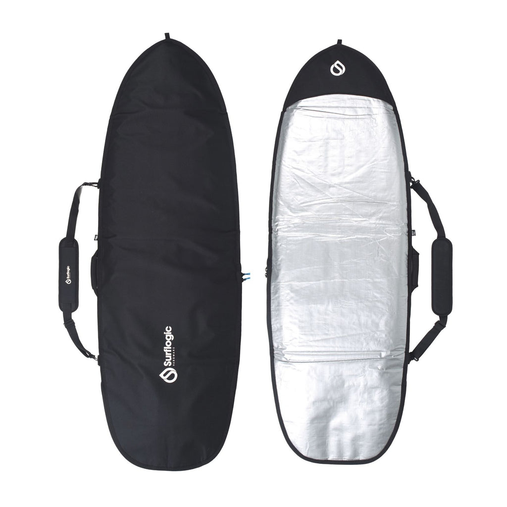Taglicht Board Cover Fish Hybrid 5'8" Surflogic 59608