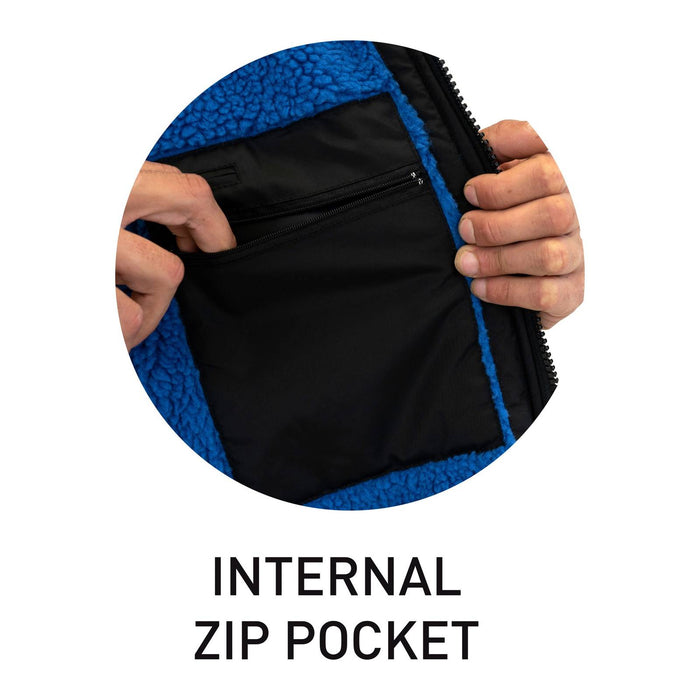 Túnica de Tormenta Manga Larga M Surflogic 59826