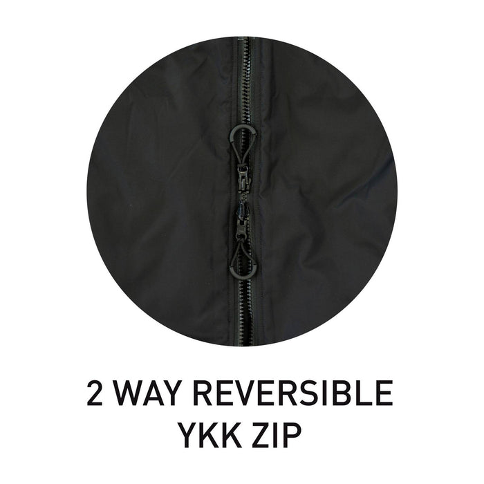 Túnica de Tormenta Manga Larga M Surflogic 59826