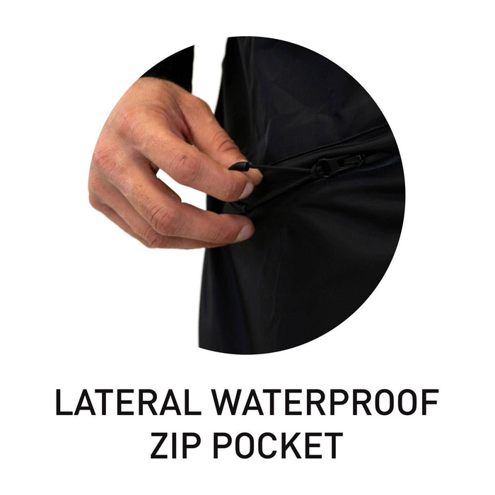 Túnica de Tormenta Manga Larga M Surflogic 59826