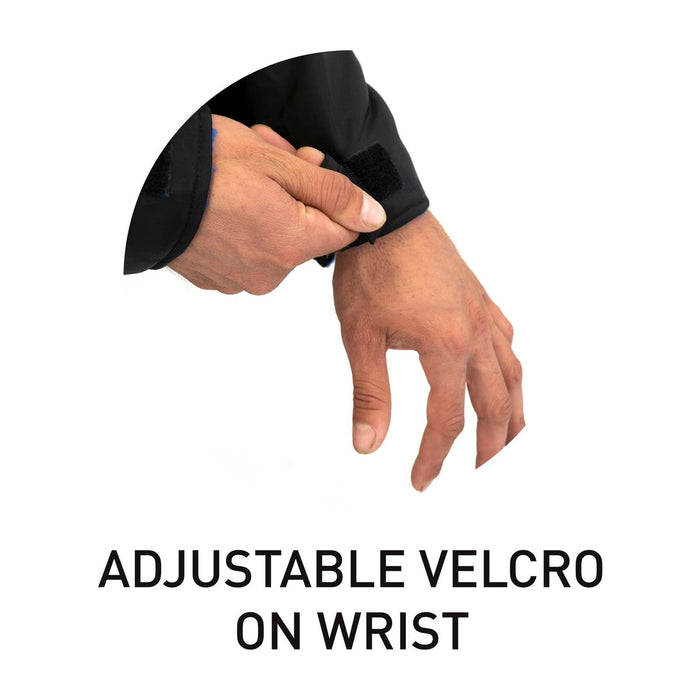 Túnica de Tormenta Manga Larga M Surflogic 59826