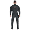 Drysuit Warmdry Man 4mm M Seac 6-1-M