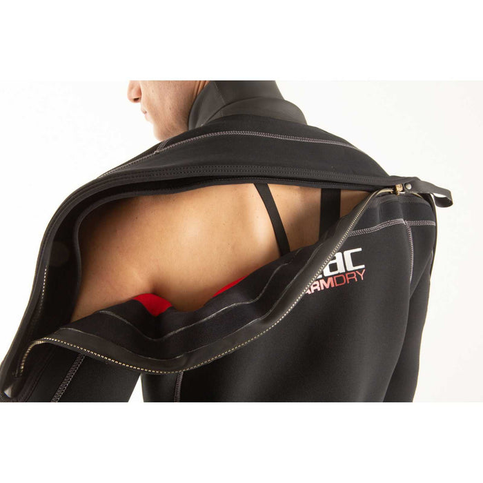 Drysuit Warmdry Man 4mm M Seac 6-1-M