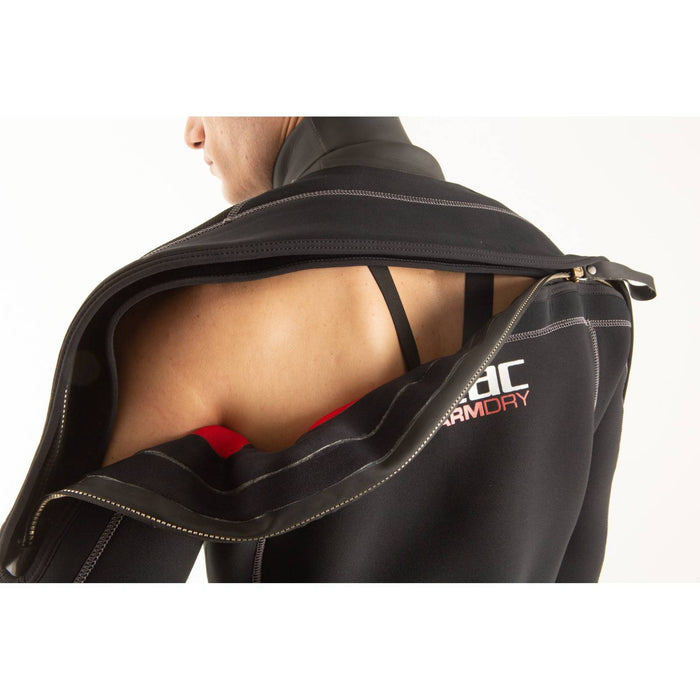 Stivaletto secco Warmdry Uomo 4mm XXL2P Seac 6-1-XXL2P