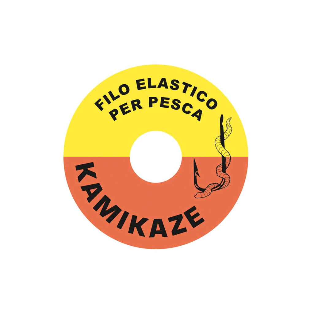 Elastischer Faden Kamikaze 100m 0,24mm Expert Predator 60026