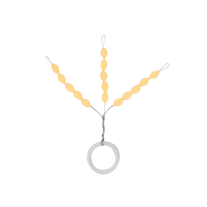 Tapones de Goma para Cuentas Tamaño XL Expert Predator 60514