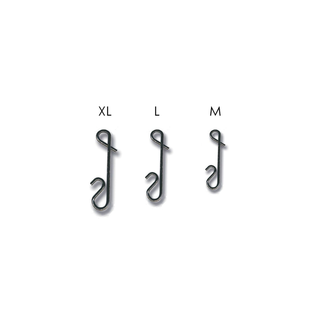 Easy Connectors 10pcs Size XL Expert Predator 60734