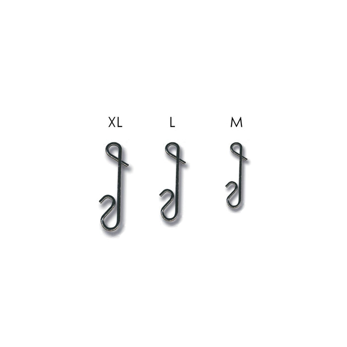 Easy Connectors 10pcs Size XL Expert Predator 60734