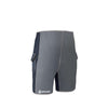 Tauch Gewichtsweste Schwarz M Abysstar 62719