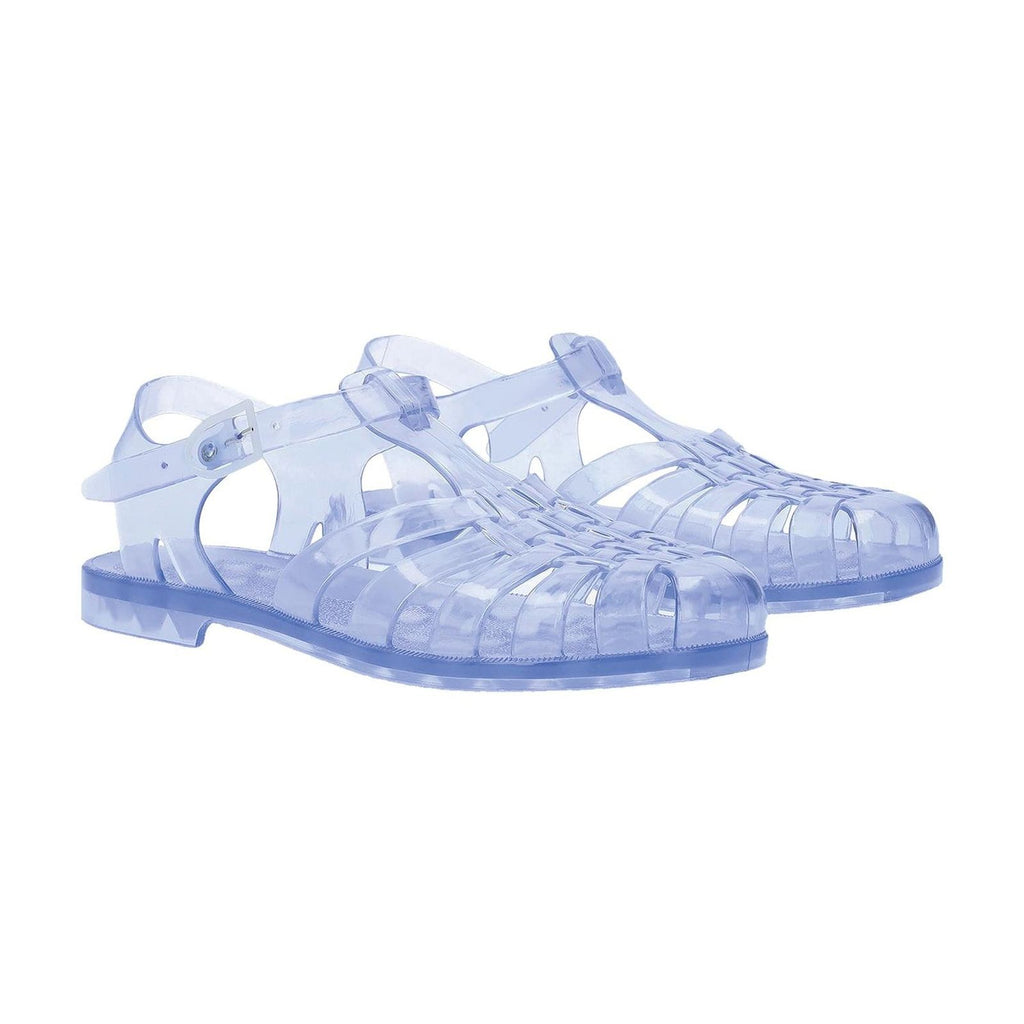 Wassersandalen Grit Baby Transparent Größe 28 Abysstar 62732
