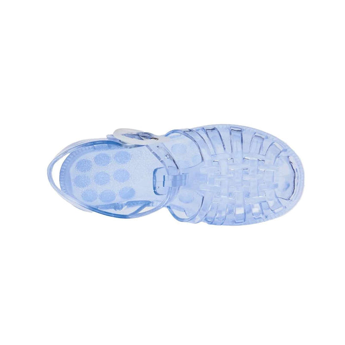 Wassersandalen Grit Kinder Transparent Größe 32 Abysstar 62736