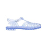 Wassersandalen Grit Kinder Transparent Größe 32 Abysstar 62736
