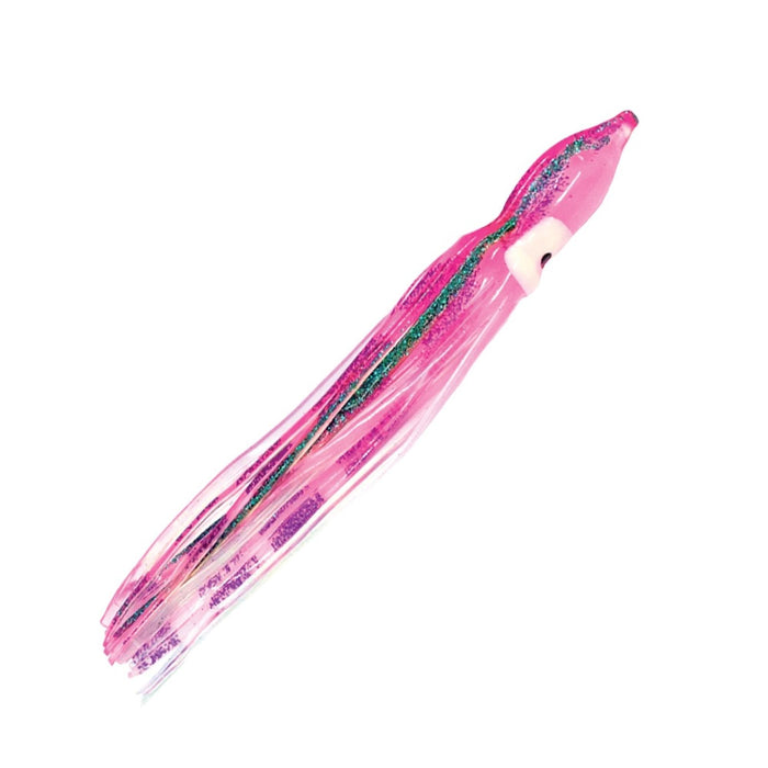 Lure Octopus Colour 07 12,5cm Expert Predator 6276407