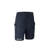 Tauch Bermuda Shorts Nero 3mm Schwarz L Abysstar 63121