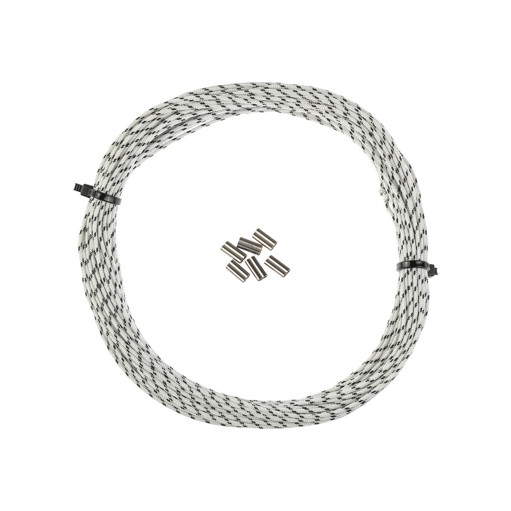 Speargun Linie Set Dyneema SK75 15m 1,5mm Abysstar 63285