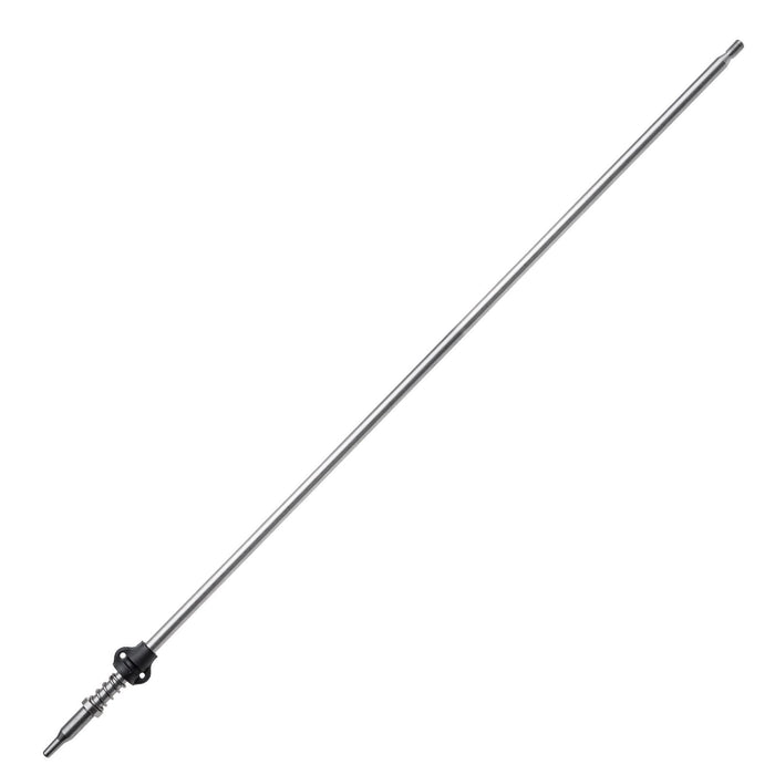 Edelstahl-Schaft 8mm für Ras 70cm Abysstar 66044