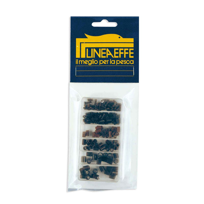 Kunststoffringe Lineaeffe 6630008