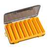 Kunststoffbox 27,5x18,5x4,8cm Lineaeffe 6630994