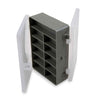 Doppelbox 11x7x3cm Lineaeffe 6631300