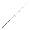 Salzwasser Bootsrute Skipjack 100-300g 2,4m Expert Predator 67027