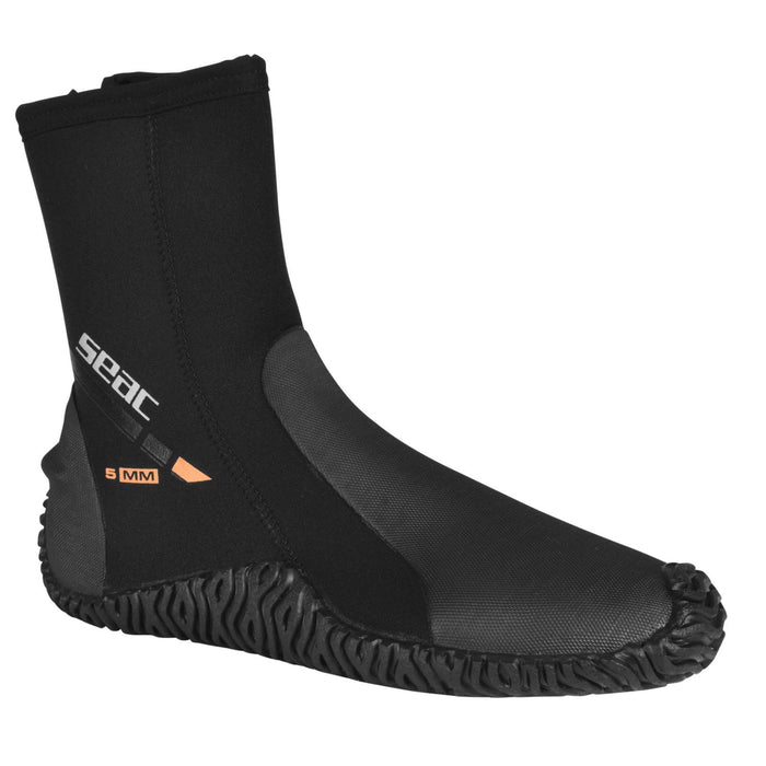 Stiefel Basic Hd 5m XXL Seac 67906-XXL