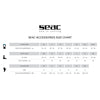Boots Pro Hd 6mm XS Seac 68001-XS