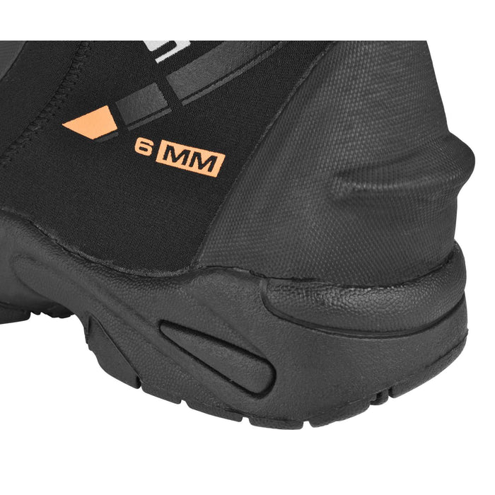 Boots Pro Hd 6mm XL Seac 68005-XL