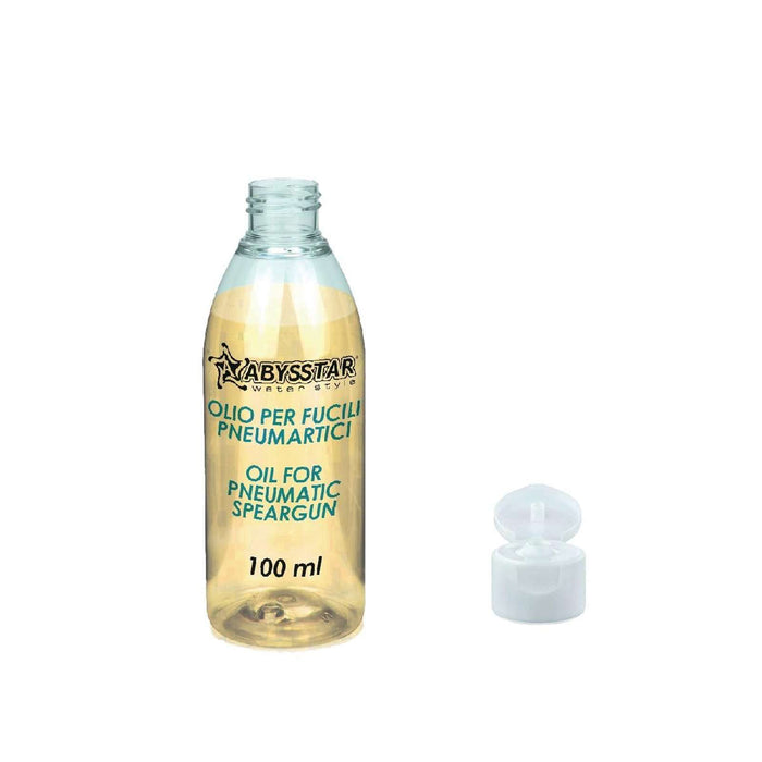 Öl für Schrotflinten 100ml Abysstar 68105
