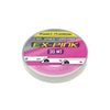 Fluorocarbon-Linie Ex-Pink 30m 35,9kg 0,74mm Expert Predator 69055