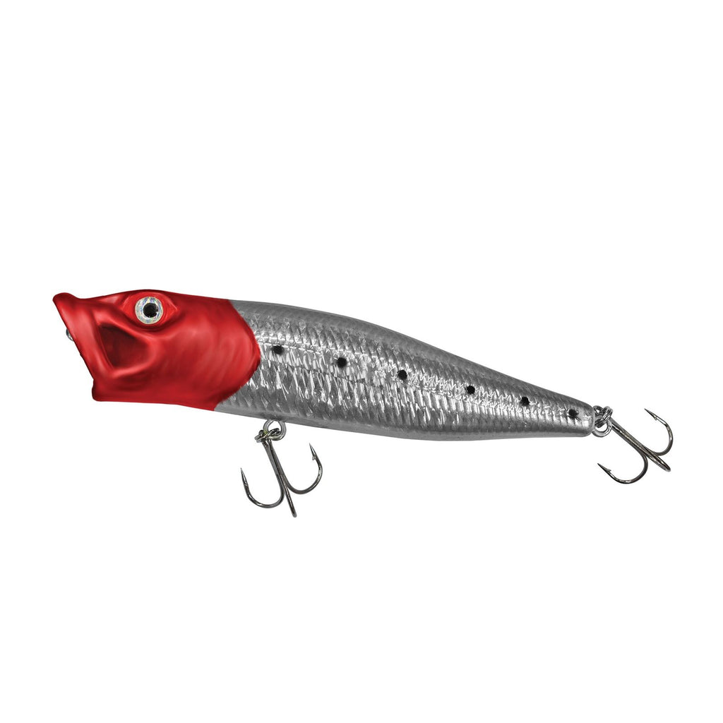 Popper Schiuma Farbe W06 90mm Expert Predator 69244W06